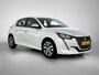 Peugeot 208 Active 75pk | Navigatie | Airco | Cruise Control | Parkeersensoren | DAB+ radio | Apple Carplay / Android Auto | Bluetooth | Automatisch dimlicht | Led koplampen | Multifunctioneel lederen stuurwiel | Dealeronderhouden |