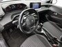 Peugeot 208 Active 75pk | Navigatie | Airco | Cruise Control | Parkeersensoren | DAB+ radio | Apple Carplay / Android Auto | Bluetooth | Automatisch dimlicht | Led koplampen | Multifunctioneel lederen stuurwiel | Dealeronderhouden |