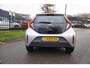 Toyota Aygo X 1.0 VVT-i MT 72pk Play Parkeer Camera Multi Media