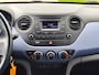 Hyundai i10 1.0i i-Motion Cruise control