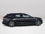 Volvo V90 T6 Plug-in hybrid AWD Ultimate Dark | Panoramadak | 360° camera | Harman Kardon | Stoel- en Stuurverwarming | Parkeercamera