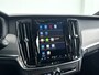 Volvo V90 T6 Plug-in hybrid AWD Ultimate Dark | Panoramadak | 360° camera | Harman Kardon | Stoel- en Stuurverwarming | Parkeercamera