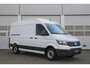 Volkswagen Crafter 35 2.0 TDI 140pk AUT L3H3 Highline EURO VI | Navigatie | App Connect | Lederen Bekleding | Cruise Control
