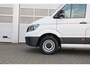 Volkswagen Crafter 35 2.0 TDI 140pk AUT L3H3 Highline EURO VI | Navigatie | App Connect | Lederen Bekleding | Cruise Control