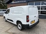 Opel Combo 1.2 Turbo L2H1 Edition 3 ZITS! , NIEUWE DISTRIBUTIE ( Airco, Cruise control, Parkeersensoren, Doorlaadluik) RIJKLAARPRIJS!)