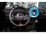 MINI John Cooper Works 5-deurs Cooper L pakket l John Cooper Works l Panorama Dak l Head-up Display l