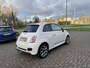 Fiat 500 TwinAir Turbo 500S sportstoelen Lmv Klima Nap