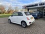 Fiat 500 TwinAir Turbo 500S sportstoelen Lmv Klima Nap