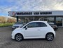 Fiat 500 0.9 TwinAir Turbo 500S sportstoelen Lmv Klima Nap