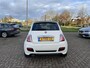 Fiat 500 TwinAir Turbo 500S sportstoelen Lmv Klima Nap