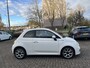 Fiat 500 TwinAir Turbo 500S sportstoelen Lmv Klima Nap