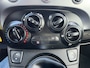 Fiat 500 TwinAir Turbo 500S sportstoelen Lmv Klima Nap