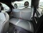 Fiat 500 TwinAir Turbo 500S sportstoelen Lmv Klima Nap