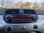 Fiat 500 TwinAir Turbo 500S sportstoelen Lmv Klima Nap