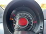 Fiat 500 TwinAir Turbo 500S sportstoelen Lmv Klima Nap