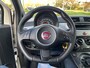 Fiat 500 TwinAir Turbo 500S sportstoelen Lmv Klima Nap