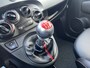 Fiat 500 TwinAir Turbo 500S sportstoelen Lmv Klima Nap