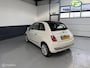Fiat 500 0.9 TwinAir Lounge