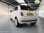 Fiat 500 0.9 TwinAir Lounge