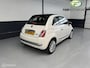 Fiat 500 0.9 TwinAir Lounge