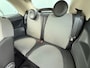 Fiat 500C BWJ 2012 | 0.9 TwinAir 86PK Lounge | AIRCO | PDC | VOUWDAK | LICHTMETAAL | RADIO/CD MP3 | EL. PAKKET