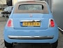 Fiat 500C BWJ 2012 | 0.9 TwinAir 86PK Lounge | AIRCO | PDC | VOUWDAK | LICHTMETAAL | RADIO/CD MP3 | EL. PAKKET