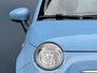 Fiat 500C BWJ 2012 | 0.9 TwinAir 86PK Lounge | AIRCO | PDC | VOUWDAK | LICHTMETAAL | RADIO/CD MP3 | EL. PAKKET