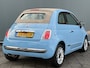 Fiat 500C BWJ 2012 | 0.9 TwinAir 86PK Lounge | AIRCO | PDC | VOUWDAK | LICHTMETAAL | RADIO/CD MP3 | EL. PAKKET