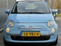 Fiat 500C BWJ 2012 | 0.9 TwinAir 86PK Lounge | AIRCO | PDC | VOUWDAK | LICHTMETAAL | RADIO/CD MP3 | EL. PAKKET