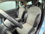 Fiat 500C BWJ 2012 | 0.9 TwinAir 86PK Lounge | AIRCO | PDC | VOUWDAK | LICHTMETAAL | RADIO/CD MP3 | EL. PAKKET