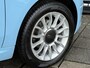 Fiat 500C BWJ 2012 | 0.9 TwinAir 86PK Lounge | AIRCO | PDC | VOUWDAK | LICHTMETAAL | RADIO/CD MP3 | EL. PAKKET
