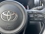 Toyota Yaris Cross 1.5 Hybrid 115 First Edition | Dode hoek waarschuwing | Stoel- + stuurverwarming | Parkeersensoren | Navigatie |