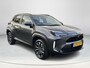 Toyota Yaris Cross 1.5 Hybrid 115 First Edition | Dode hoek waarschuwing | Stoel- + stuurverwarming | Parkeersensoren | Navigatie |