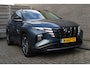 Hyundai Tucson 1.6 T-GDI HEV Premium Automaat, Keyless Entry/Start, Andr. Auto/Applecarpl., Trekhaak, Lederen bekleding