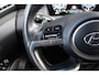 Hyundai Tucson 1.6 T-GDI HEV Premium Automaat, Keyless Entry/Start, Andr. Auto/Applecarpl., Trekhaak, Lederen bekleding