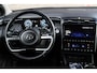 Hyundai Tucson 1.6 T-GDI HEV Premium Automaat, Keyless Entry/Start, Andr. Auto/Applecarpl., Trekhaak, Lederen bekleding