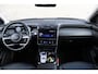 Hyundai Tucson 1.6 T-GDI HEV Premium Automaat, Keyless Entry/Start, Andr. Auto/Applecarpl., Trekhaak, Lederen bekleding