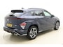 Hyundai Kona 1.6 GDI HEV N Line Hybride automaat | navigatie | Camera | Keyless | Draadloze telefoonlader | Adaptive cruise | Parkeer assistent | Lichtmetalen velgen