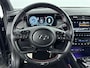 Hyundai Tucson 1.6 T-GDI PHEV N Line 4WD | Navigatie met Apple Carplay Android Auto | Parkeer sensoren voor en achter |