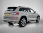 Skoda Kodiaq 1.5 TSI Sportline Business 7p. | TREKHAAK | ADAPTIEF CRUISECONTROL | ELEK.ACHTERKLEP | ELEK.STOEL | CAMERA | LED | SFEERVERLICHTING | STUUR-STOELVERWARMING |