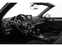 Audi A3 Cabriolet 35 TFSI CoD Pro Line 150pk > Cabrio/nieuw staat!/NAP/Goed onderhouden