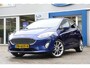 Ford Fiesta 1.0EB Titanium | NL-AUTO! | DEALER OH! | TREKHAAK | ADAPTIVE CRUISE | CAMERA | VOORRUIT VERWARMING | PARK SENS V+A | NAVI | B&O