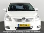 Toyota Verso 1.8 VVT-i Business | Navigatie | Panoramadak | Parkeersensoren | Cruise Control |
