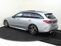 Mercedes-Benz C-klasse Estate 300 e AMG Line / Panoramadak/ Night/ Rijassistentiepakket/ Digital Light/
