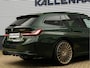 ALPINA B3 GT - Touring - Sonderwunsch ''Brewster Green'' - Full-Option