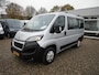Peugeot Boxer 2.2 BlueHDI 140PK, L1H1, Combi 9-Persoons, Airco