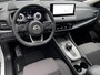 Nissan Qashqai 1.3 MHEV Xtronic N-Connecta / Fabrieksgarantie tot 03-2028  / Facelift Nieuw Model / Cold Pack / HUD / Trekgewicht 1800 kg / Stuur-, Stoel en Voorruit verwarming / Elektrische achterklep / Camera 360° / Adaptief CC / Apple Carplay Android Auto /18" LM wielen met All Season banden /