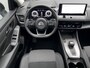 Nissan Qashqai 1.3 MHEV Xtronic N-Connecta / Fabrieksgarantie tot 03-2028  / Facelift Nieuw Model / Cold Pack / HUD / Trekgewicht 1800 kg / Stuur-, Stoel en Voorruit verwarming / Elektrische achterklep / Camera 360° / Adaptief CC / Apple Carplay Android Auto /18" LM wielen met All Season banden /