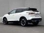 Nissan Qashqai 1.3 MHEV Xtronic N-Connecta / Fabrieksgarantie tot 03-2028  / Facelift Nieuw Model / Cold Pack / HUD / Trekgewicht 1800 kg / Stuur-, Stoel en Voorruit verwarming / Elektrische achterklep / Camera 360° / Adaptief CC / Apple Carplay Android Auto /18" LM wielen met All Season banden /
