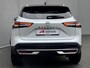 Nissan Qashqai 1.3 MHEV Xtronic N-Connecta / Fabrieksgarantie tot 03-2028  / Facelift Nieuw Model / Cold Pack / HUD / Trekgewicht 1800 kg / Stuur-, Stoel en Voorruit verwarming / Elektrische achterklep / Camera 360° / Adaptief CC / Apple Carplay Android Auto /18" LM wielen met All Season banden /